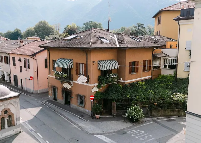 Hotel Ristorante San Giuseppe